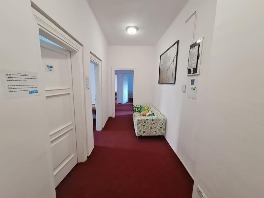 Fantastic Waw - Nw9 Room 4 Warszawa Zewnętrze zdjęcie