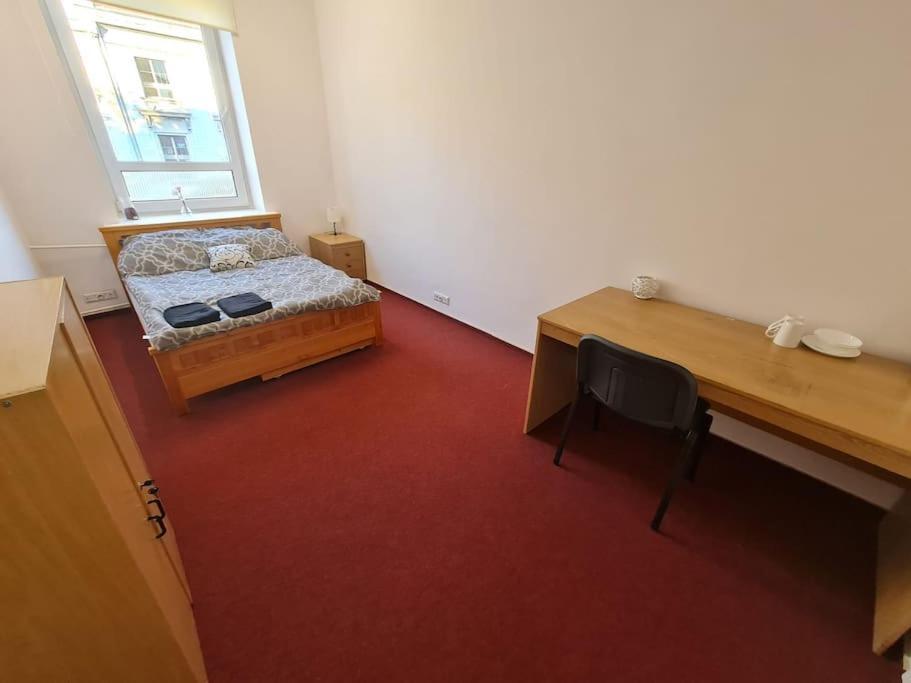 Fantastic Waw - Nw9 Room 4 Warszawa Zewnętrze zdjęcie