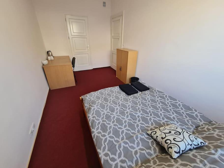 Fantastic Waw - Nw9 Room 4 Warszawa Zewnętrze zdjęcie